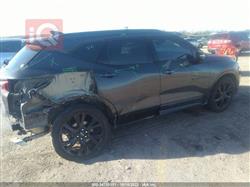 Chevrolet Blazer